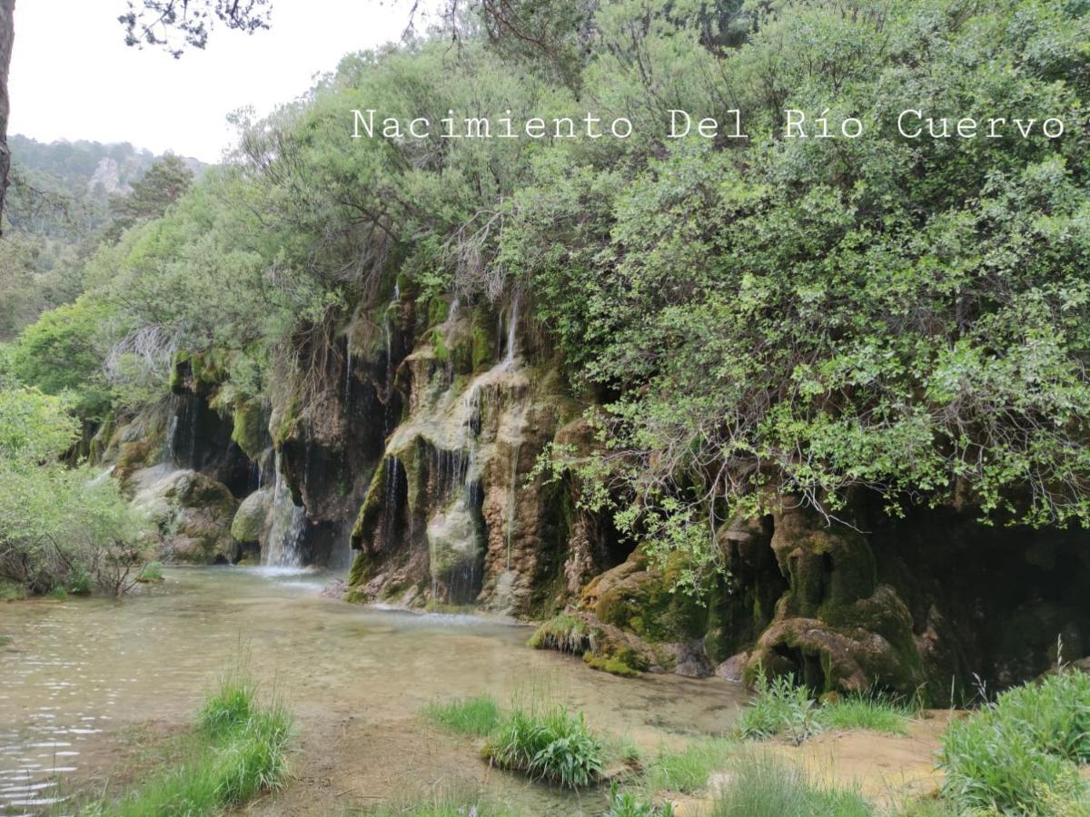 Apartamento La Catedral Cuenca Cuenca  Bagian luar foto