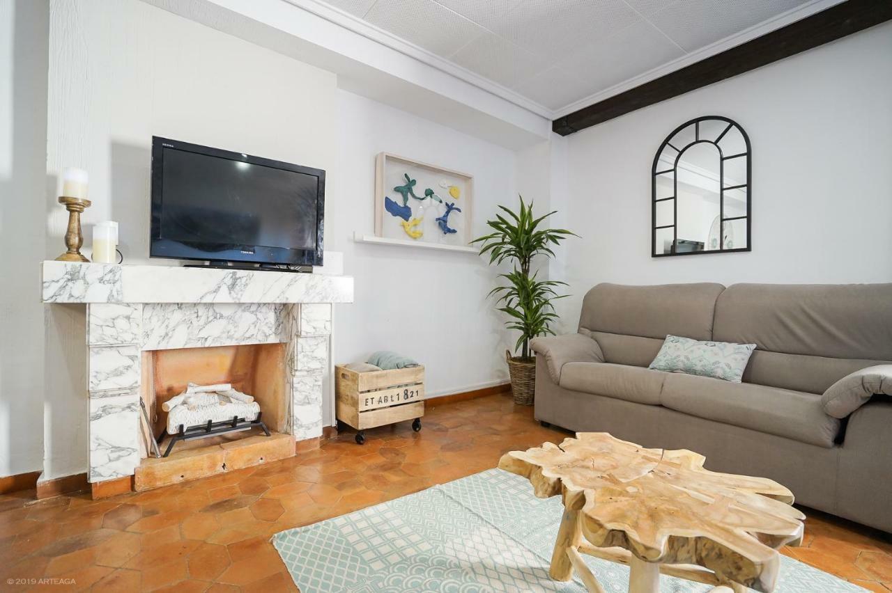 Apartamento La Catedral Cuenca Cuenca  Bagian luar foto