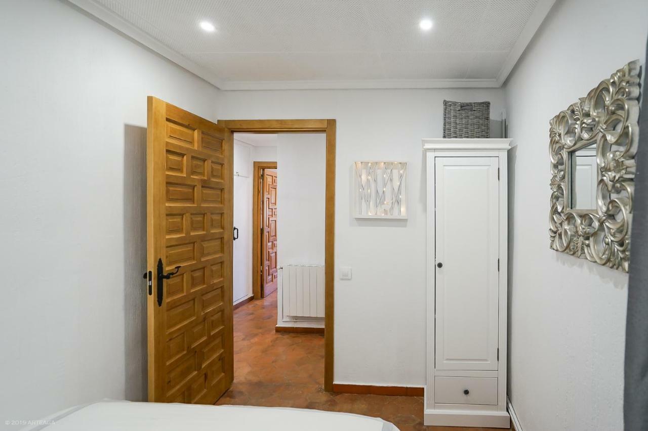 Apartamento La Catedral Cuenca Cuenca  Bagian luar foto
